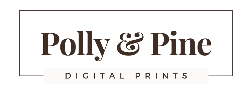Polly and Pine
